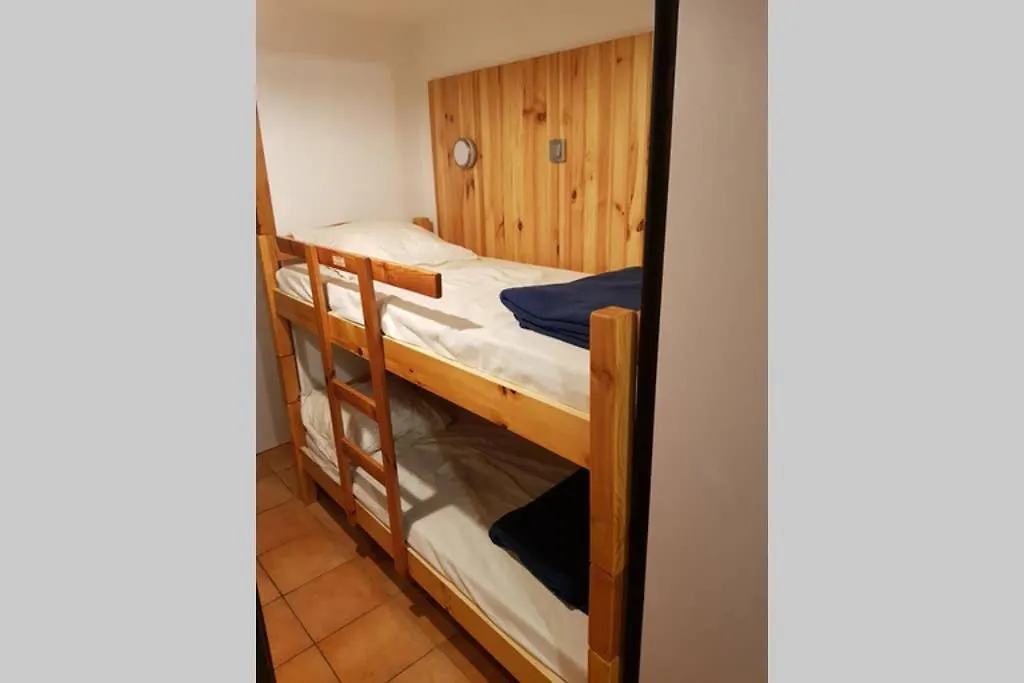 Studio Vue Montagne Pour 4 Personnes Morzine 0*,  France