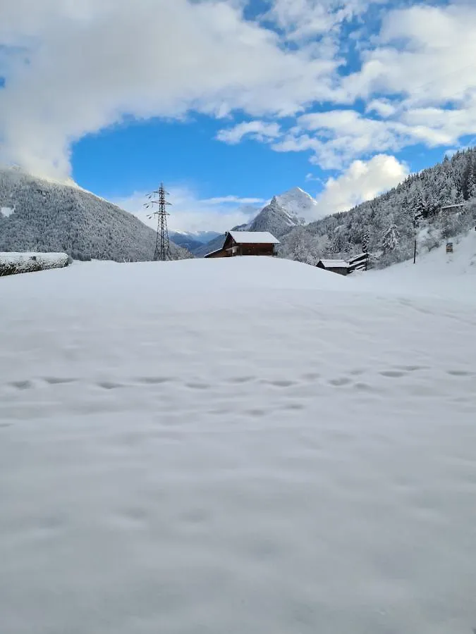 Studio Vue Montagne Pour 4 Personnes Morzine location